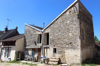  Remise / Grange � vendre 4 pi�ces 138 m� Gissey sur ouche