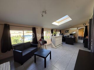  Maison � vendre 7 pi�ces 150 m�
