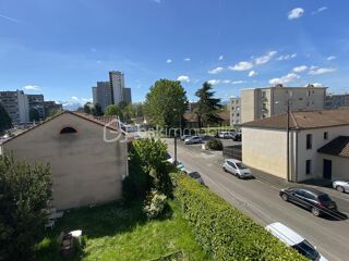  Appartement à vendre 4 pièces 82 m²