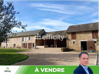  Maison à vendre 6 pièces 237 m²