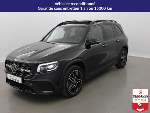 Annonce voiture Mercedes GLB 41900 €