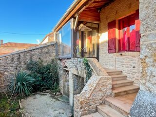  Maison � vendre 7 pi�ces 166 m�