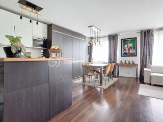  Appartement  vendre 5 pices 104 m