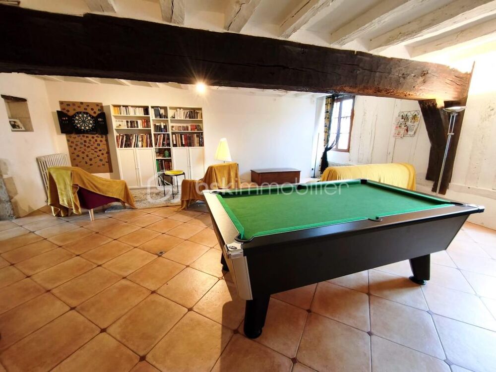 Vente Propriété/Château DEMEURE DE CARACTÈRE DE 254 M² SUR PLUS DE 5 000 M² DE TERRAIN Olivet