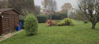  Maison  vendre 5 pices 121 m