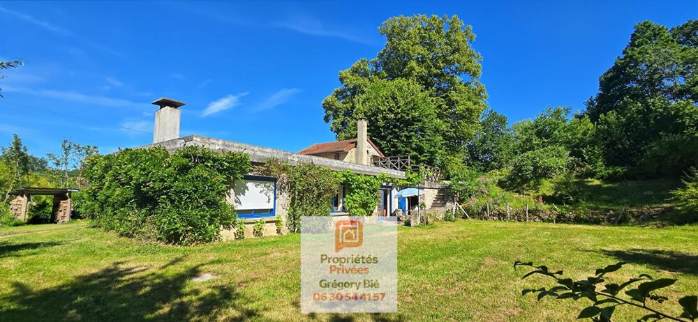 Propriété La Ferté-sous-Jouarre
