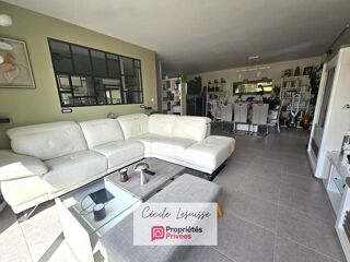  Maison à vendre 4 pièces 117 m²