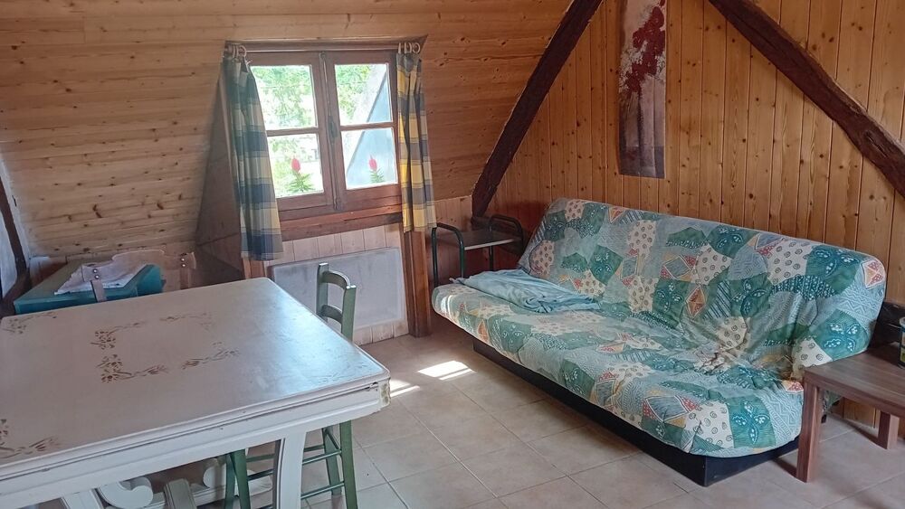 Location Appartement Appartement de 33m2 à louer sur Sens Sens