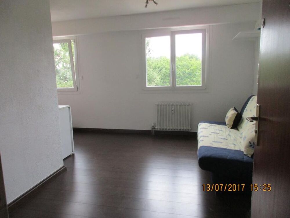 Location Appartement Studio de 21m2 à louer sur Dijon Dijon