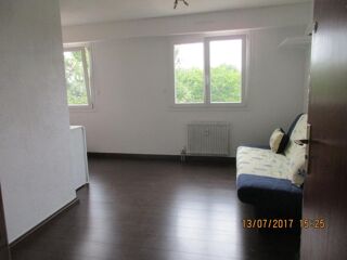 Appartement à louer 1 pièce 21 m²