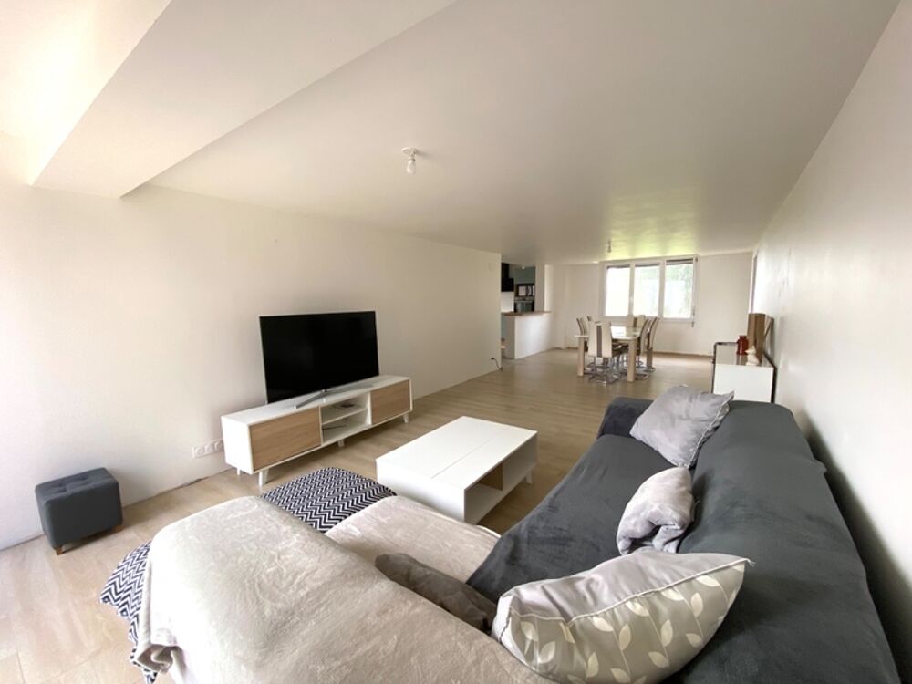 Vente Maison Maison entièrement rénovée 4 pièces Proche de GEAUNE (40) Geaune