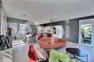  Maison  vendre 6 pices 214 m