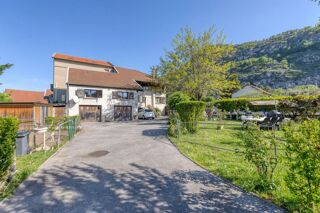 Maison 5 pièces 120 m² · à Voreppe · 120 m² · 299 000 €