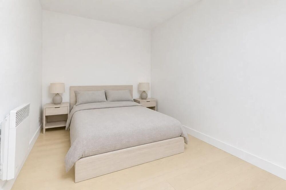 T2 de 38 m² à Nantes Centre, quartier Kervegan