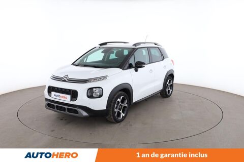 Citro&euml;n C3 Aircross 1.2 PureTech Shine BV6 130 ch 2019 occasion Issy-les-Moulineaux 92130