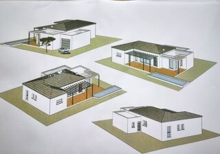  Terrain � vendre 839 m�