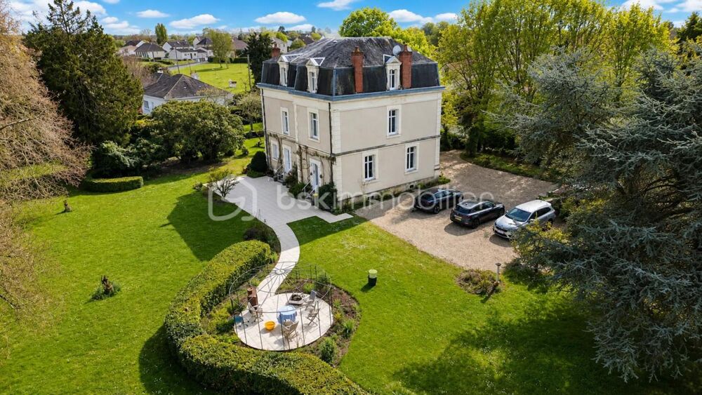 Maison de Maitre