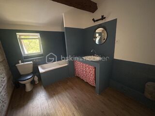  Maison à vendre 6 pièces 171 m²