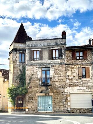  Maison � vendre 10 pi�ces 245 m�