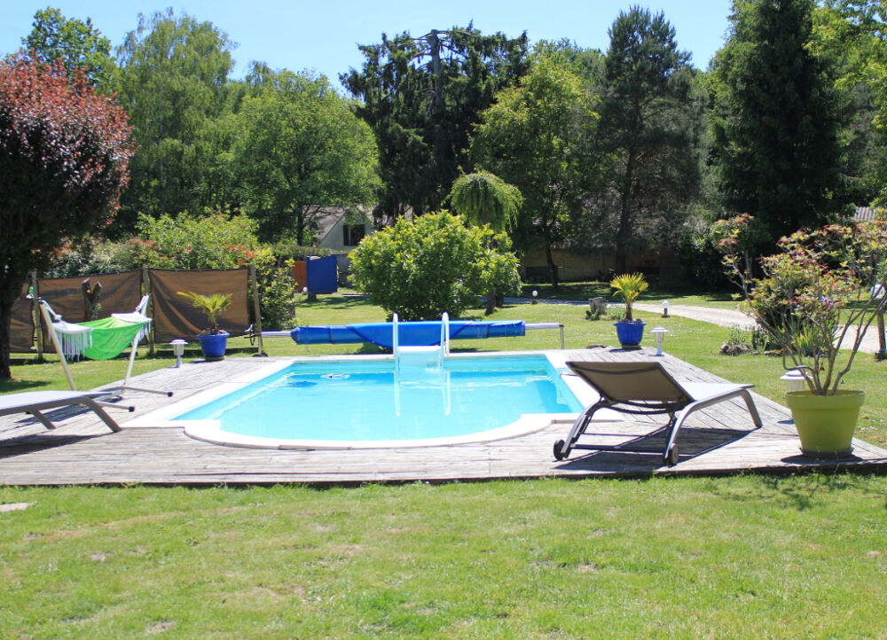 � vendre  Maison Clairefontaine-en-Yvelines (78120)