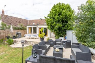  Maison à vendre 5 pièces 98 m²