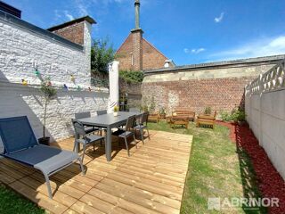  Maison � vendre 5 pi�ces 118 m�