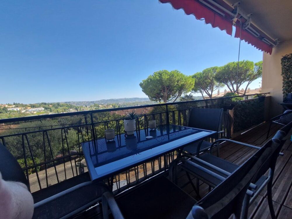 Vente Appartement Appartement Grasse