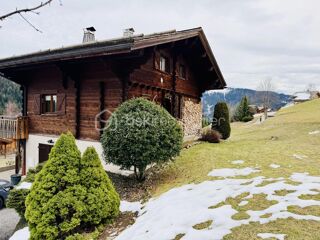  Maison � vendre 5 pi�ces 112 m�