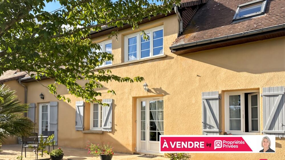 Vente Maison Maison Precigne 6 pièce(s) 134.6 m2 Precigne