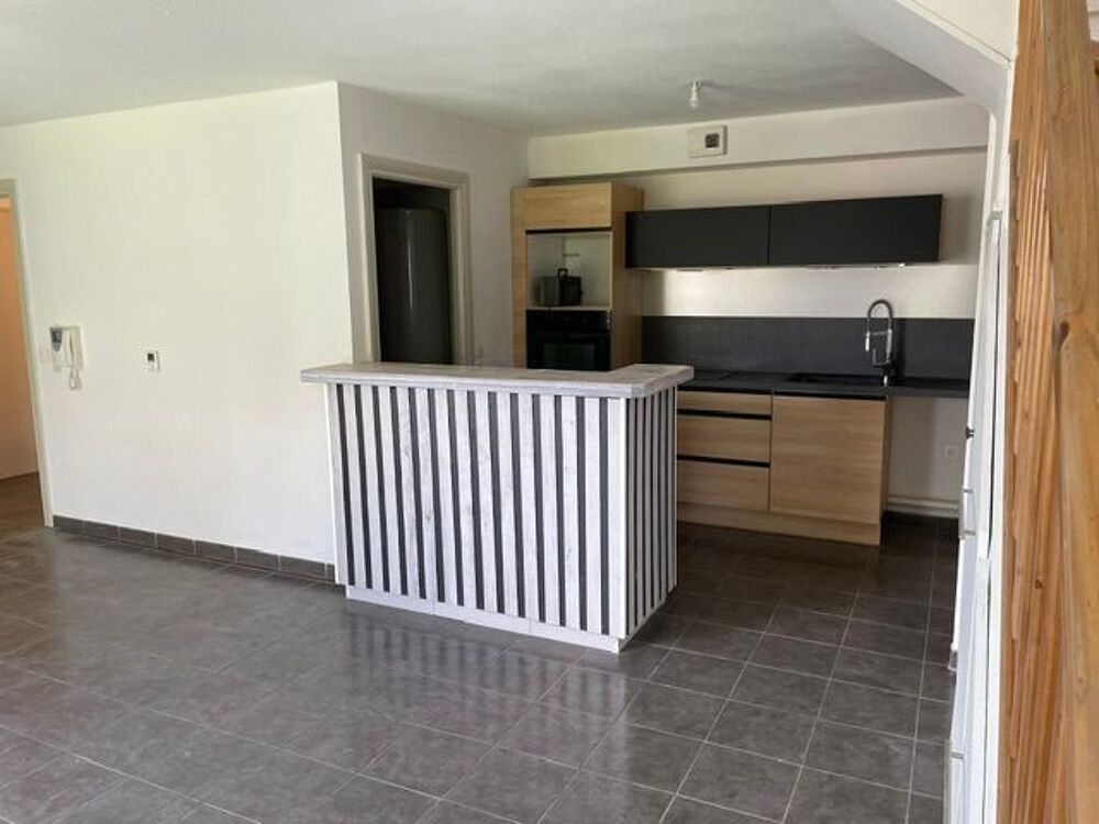 Location Appartement Appartement de 77m2 à louer sur Le Teich Le teich