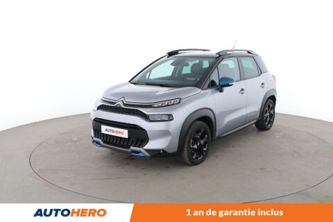Citro&euml;n C3 Aircross 1.2 PureTech Rip Curl EAT6 131 ch 2023 occasion Issy-les-Moulineaux 92130