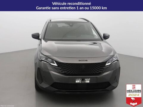 3008 1.5 BLUEHDI 130CH S&S GT EAT8 2022 occasion 10150 Lavau