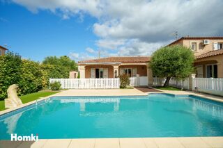 Maison 6 pièces 160 m² · à Saussan · 160 m² · 639 900 €