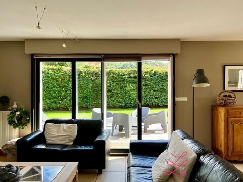   Maison à vendre 4 pièces proche de SAMER (62) Maison - 4 pièce(s) - 120 m²