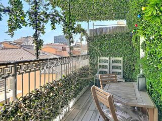  Appartement à vendre 3 pièces 57 m²