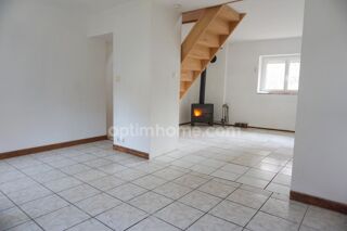  Maison à vendre 4 pièces 80 m²