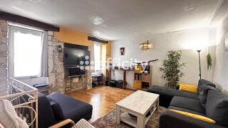  Maison à vendre 3 pièces 75 m²