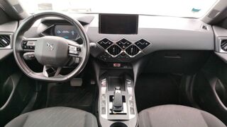 DS3 E-TENSE 136 57 KW/H Montmartre - Premi&egrave;re main 2022 occasion 79230 Aiffres