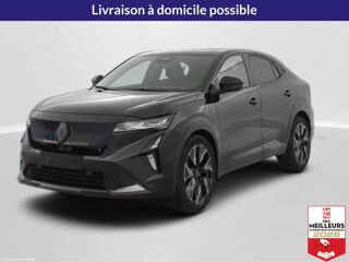 Rafale E-Tech full hybrid 200ch esprit Alpine 2026 occasion 10150 Lavau