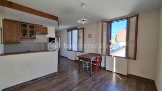  Appartement à vendre 2 pièces 44 m²