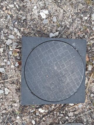  Terrain � vendre 1796 m�