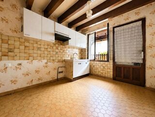 Vente Maison MAISON BOURG  A FORT POTENTIEL 84900EURO-7KM DE LA ROCHE POSAY 37290 CHAMBON La roche posay