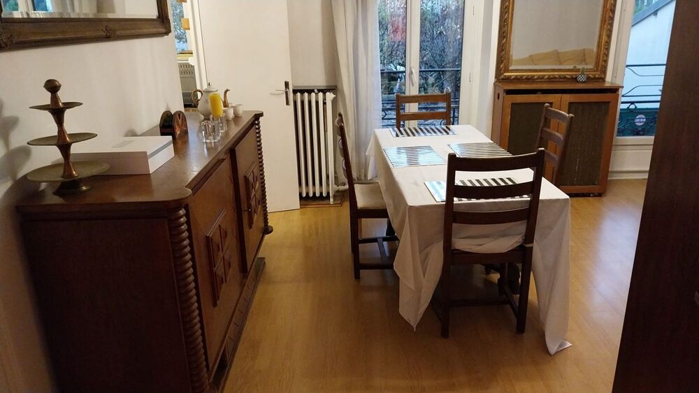 Location Appartement Appartement de 62m2 à louer sur Malakoff Malakoff