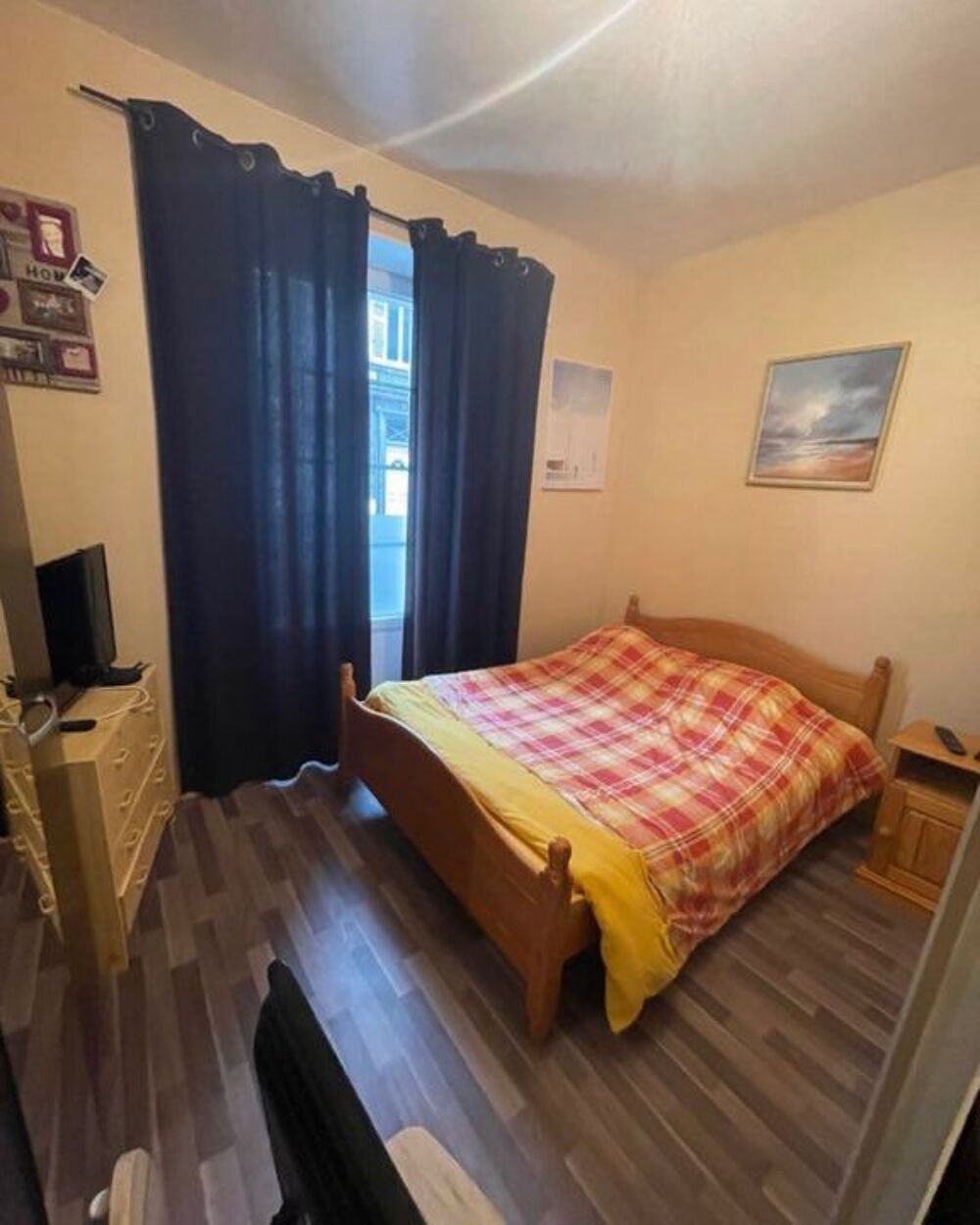 Location Appartement Appartement de 30m2 à louer sur Angoulême Angouleme