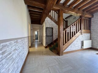  Maison à vendre 10 pièces 260 m²