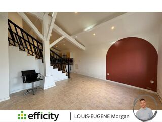  Maison � vendre 8 pi�ces 160 m�