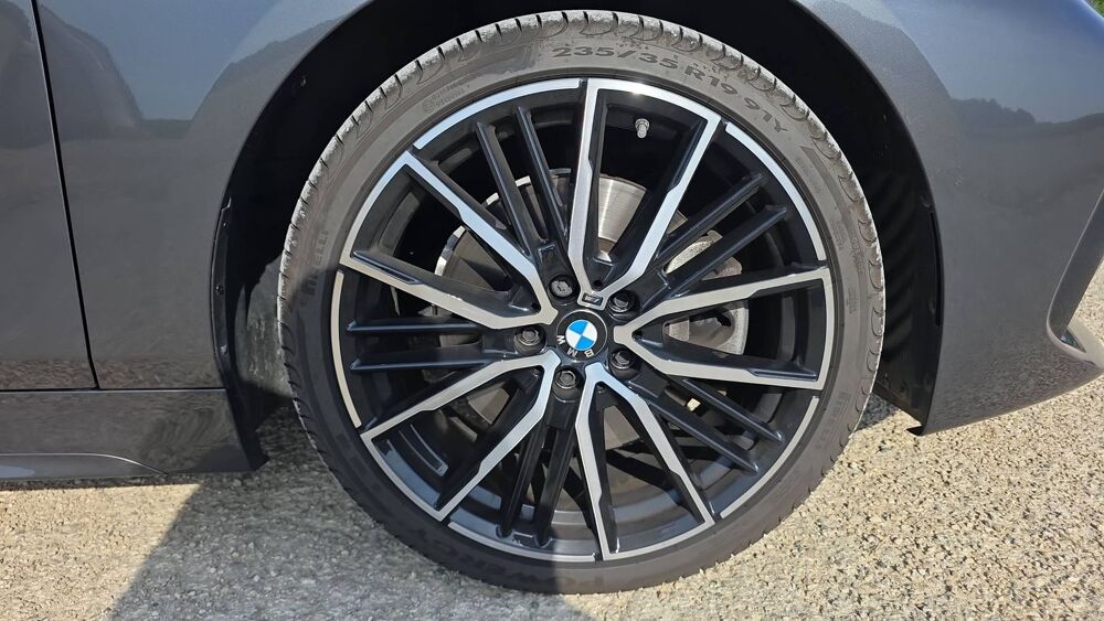 S&eacute;rie 1 120i 178 DCT7 M Sport 2021 occasion 17300 Rochefort