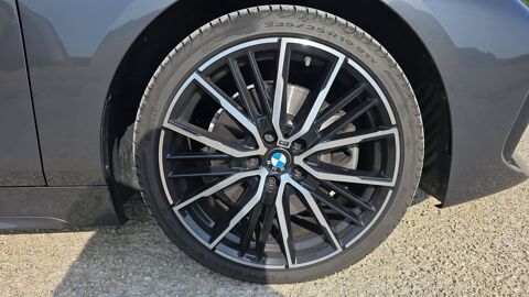 S&eacute;rie 1 120i 178 DCT7 M Sport 2021 occasion 17300 Rochefort