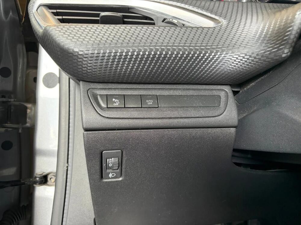 2008 1.6 Bluehdi 100ch Active Business 2018 occasion 87280 Limoges