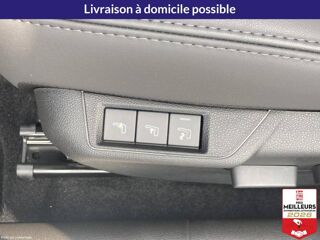 Junior 1.2 IBRIDA 145 SPECIALE E-DCT6 2026 occasion 10150 Lavau